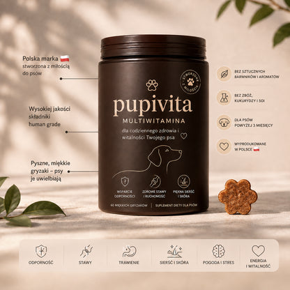 PupiVita