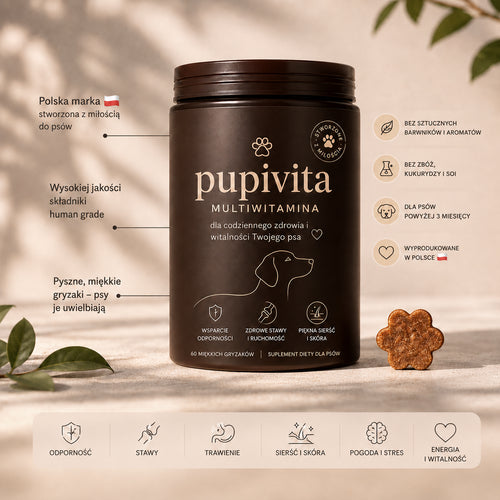 PupiVita